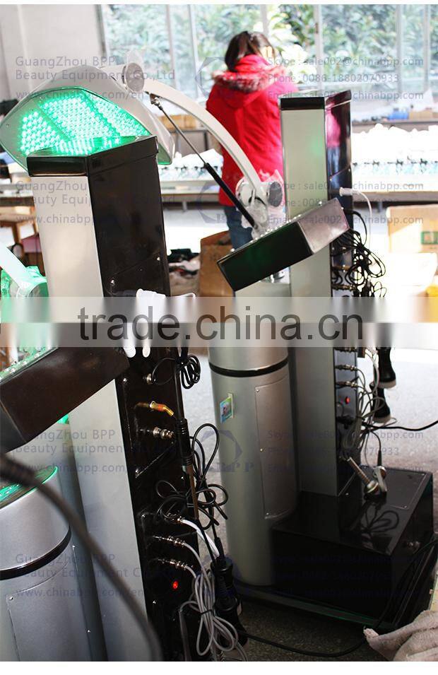 2015Excellent Beauty Equipment For Weight Loss With Ultrasonic Head Device