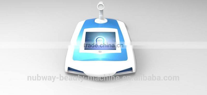 2015 Bestseller Professional High Frequency HIFU Simming Machine For Body Shaping