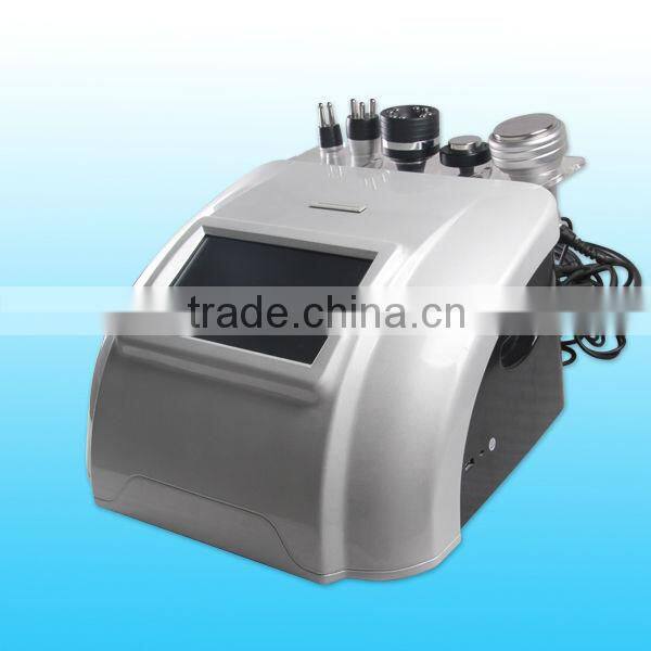 Hot sale!!! cavitation slimming device beauty salon equipment