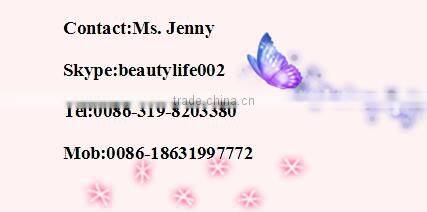 beauty salon shock wave cellulite