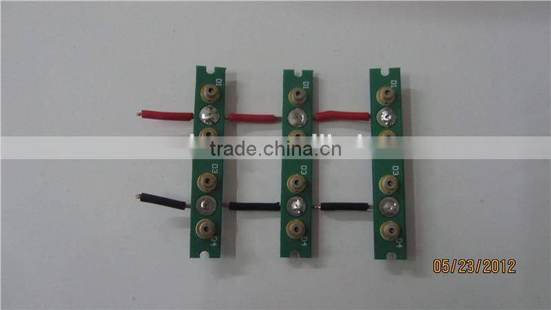 Diode Laser Hair Growth Machine Treatment Hair Loss