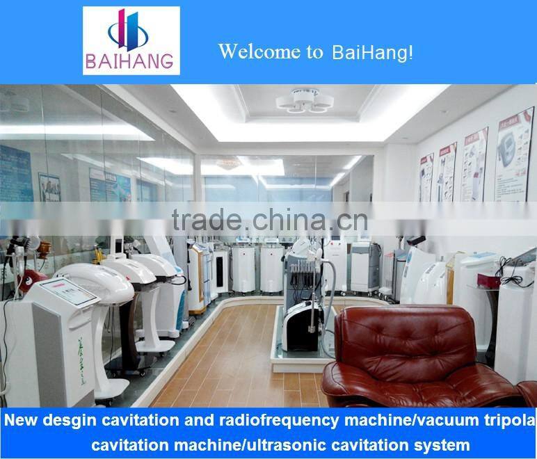 Professional Portable LipoLaser Cellulite Removal Equipment For Sale