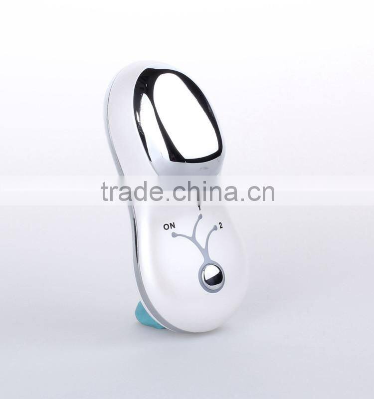 Cheap Hot Sell Facial Electronic Mini Galvanic SPA with CE