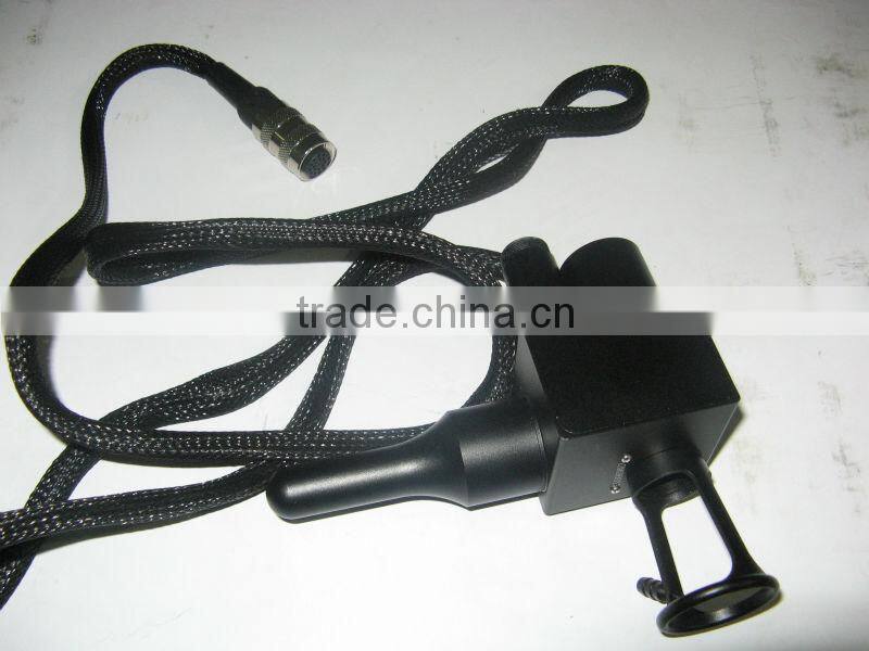 new professional Rhytidectomy Fraction co2 laser tube price