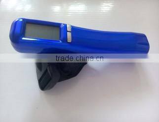 digital luggage scale