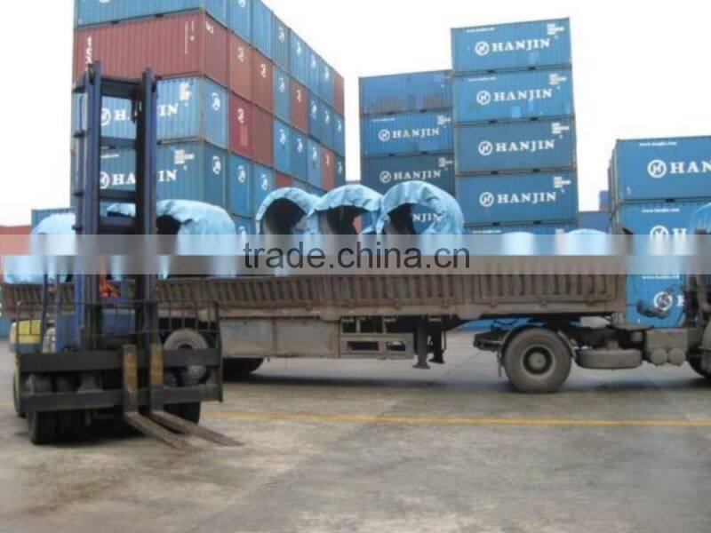 high carbon steel rods