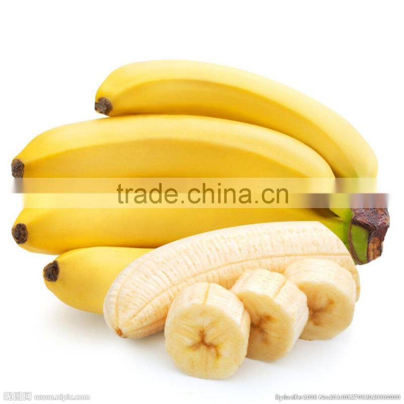 High-qulity Dried Banana Fruit Powder Musa Paradisiaca /Food Grade Banana Flavour Instant Powder