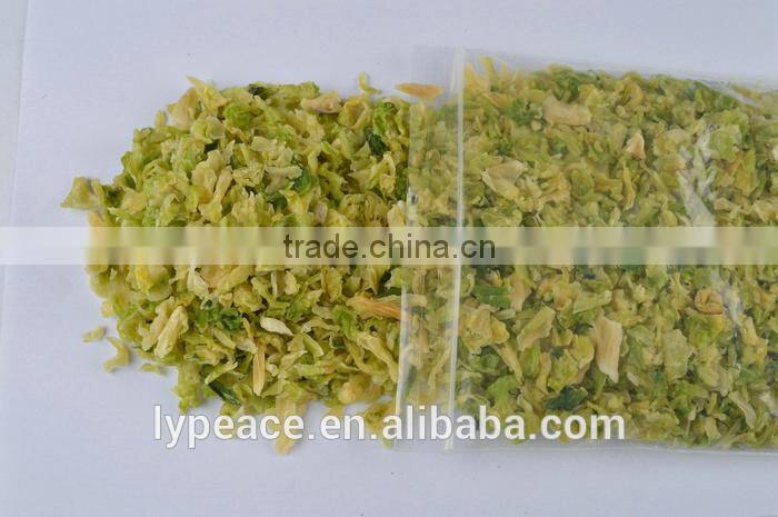 Fresh Organic Healthy Dehydrated Cabbage Prices