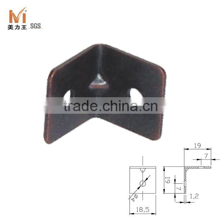 Furniture Metal Angle Corner Bracket