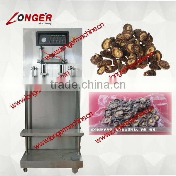 Rice/mung/red bean Vacuum Packing Machine