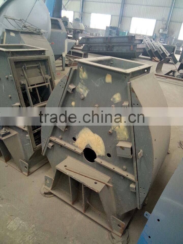 High efficiency grain crusher/animal feed crusher/grain hammer mill