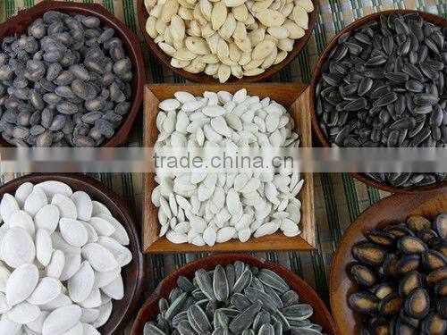 New Crop Raw Pumpkin Seeds 2014
