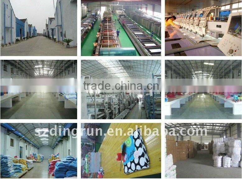 towel microfiber material