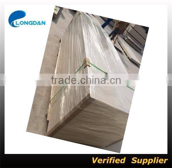 16mm waterproof FCB Calcium silicate board