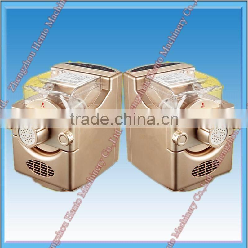 Competitive Noodle Maker Machine China Supplier