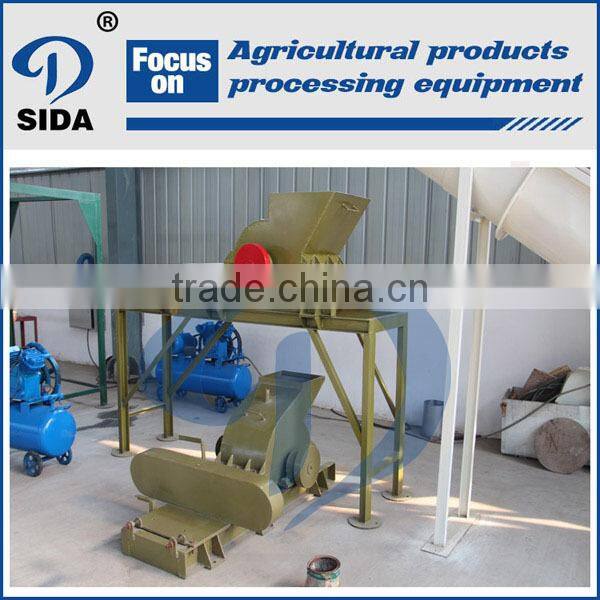 New technology food level potato starch processing machine starch equipment