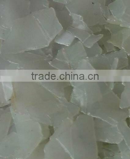 CCD plastic color sorter machine