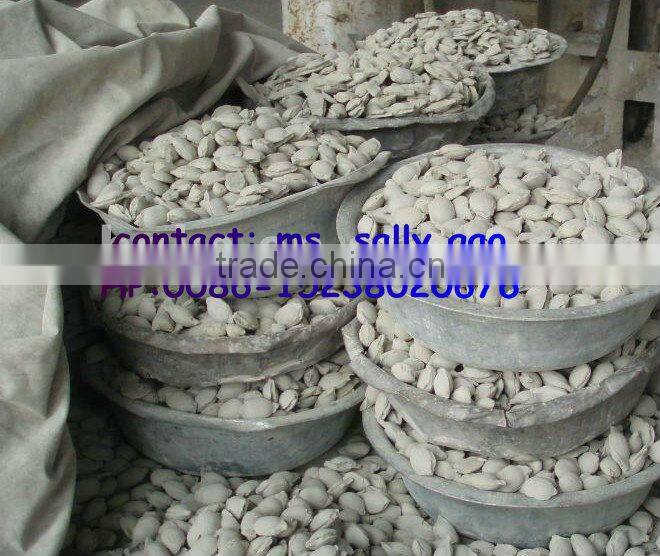 chemical dry powder briquette machine