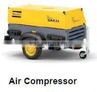 iron casting oil tank for machine