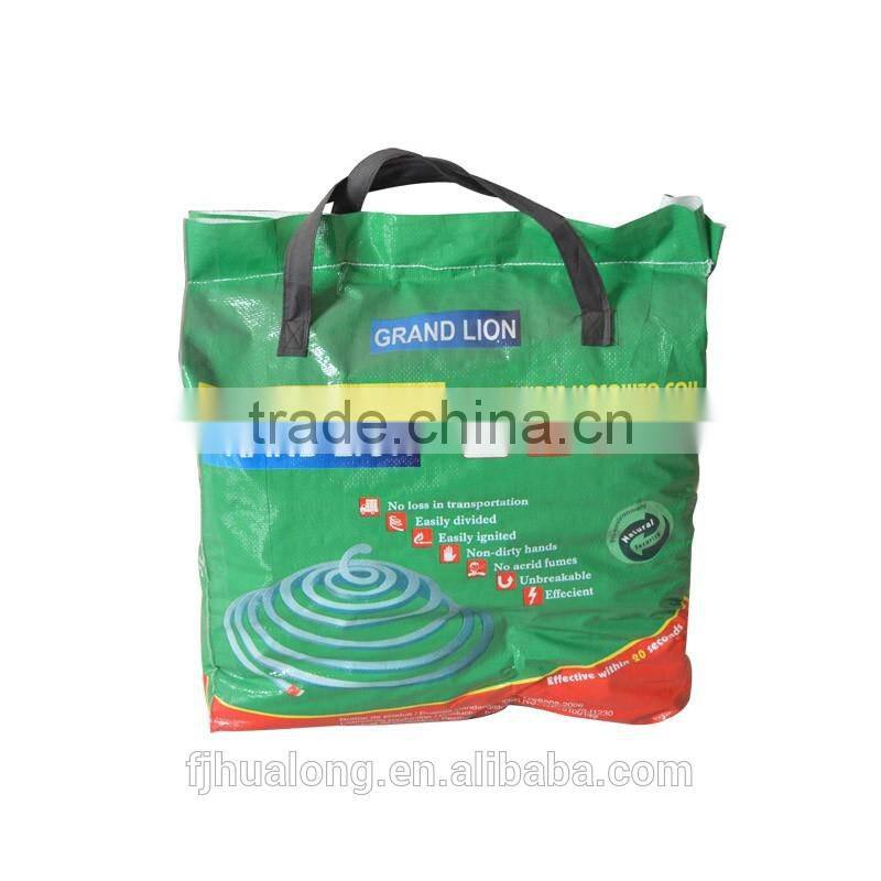 China breakless plant fiber mosquito paper coil