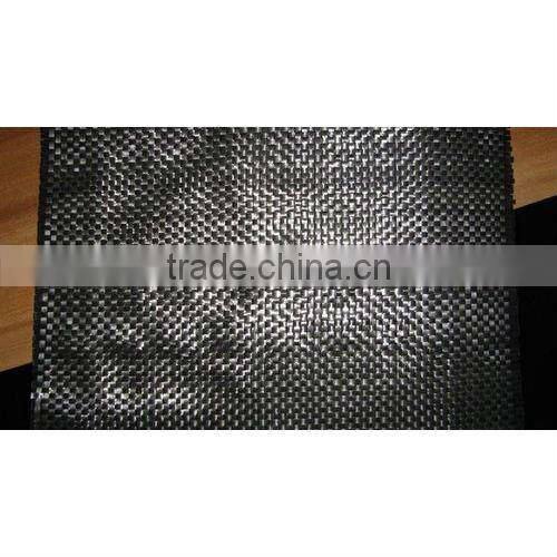 PP woven geotextile fabric for road