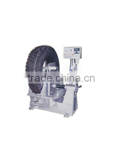 HotCE&ISO Cheap Good Price Truck Vehicle Repair Tool Car Tyre Vulcanizing Equipment Car Tyre Vulcanizing Machine Price CS-1200-B