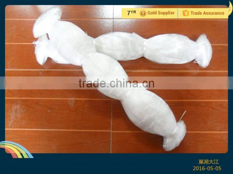 Ghana Nylon Monofilament Net