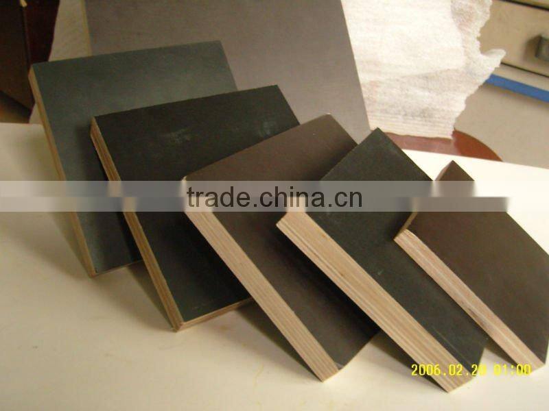 12mm FILM FACED PLYWOOD