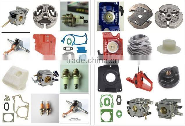 50Hz gasoline generator engine parts recoil starter 188 pull starter recoil assembly