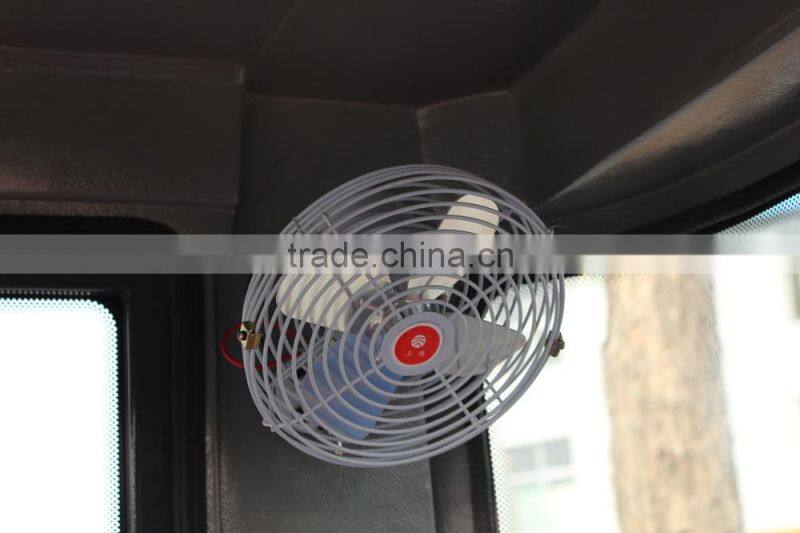 CONSTRUCTION MACHINERY 1.8 TON WHEEL LOADER WITH WEICHAI CHANGCHAI XINCHAI DIESEL ENGINE