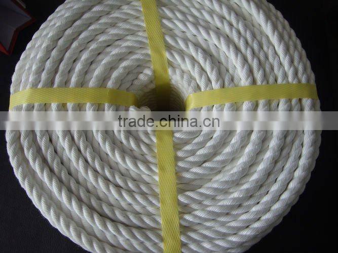 cloth rope