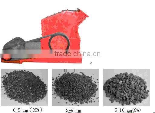 PXJ sand making machine for stone crusher
