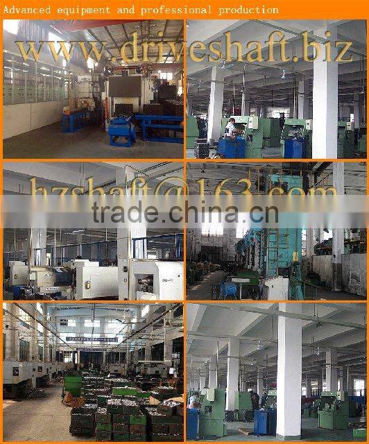 cross joint,U-JOINT 5-6106X,42.88X104.46