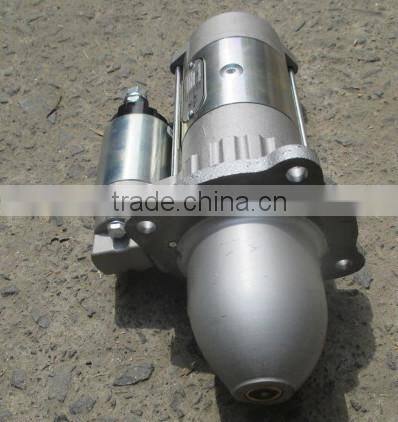 5268413 STARTER FOR FOTON ISF3.8 AUTO 10T 24V