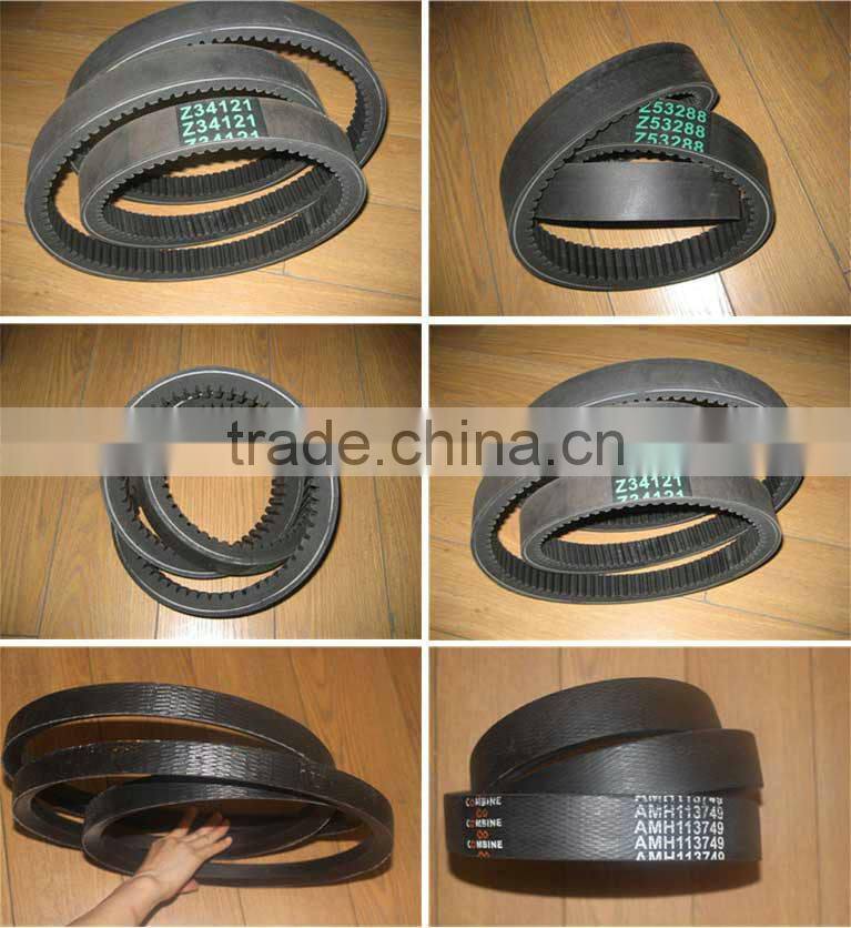 Combine Belt Z20823 for John Deere Harvester