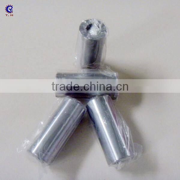 free piston pin engine