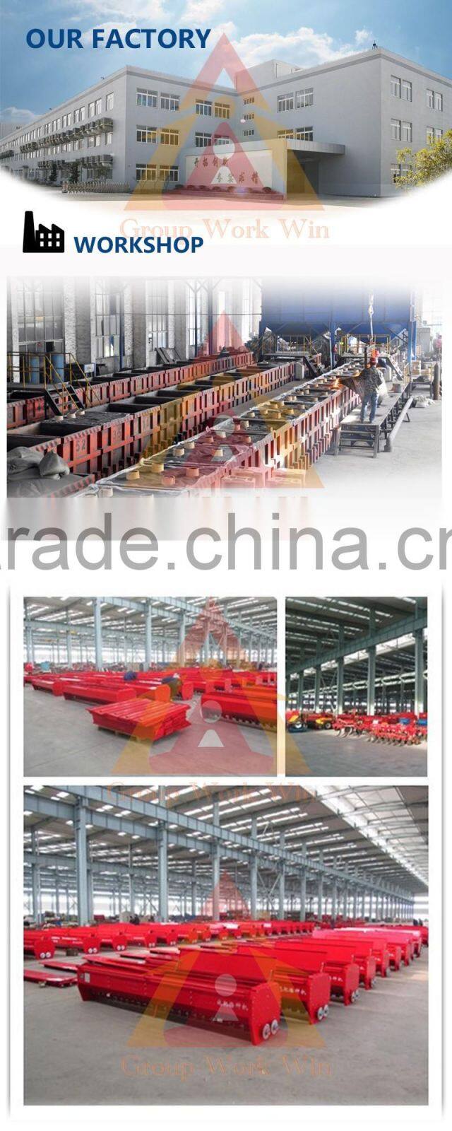 Factory Wheat Seeder Drill Manufacturer in China