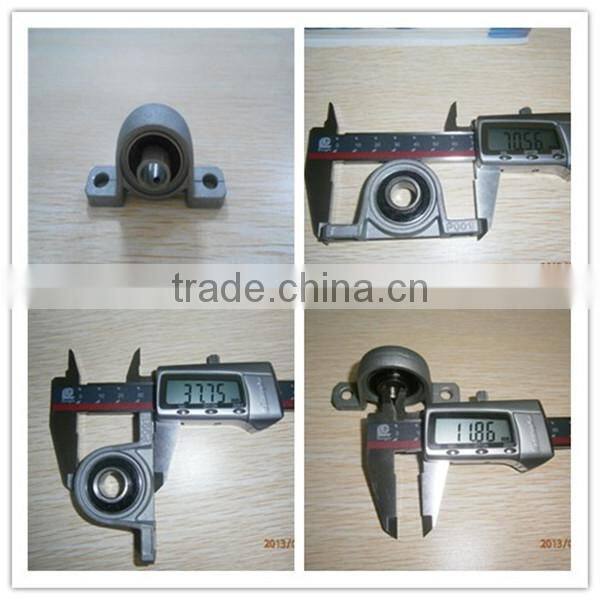 Good quality UCP204 UCP205 UCP206 UCP207 pillow block bearing