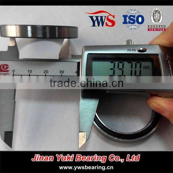 R543 B543-2rs 39.7x50.8x7.14mm headset bike bearing max b543-2rs max bearings