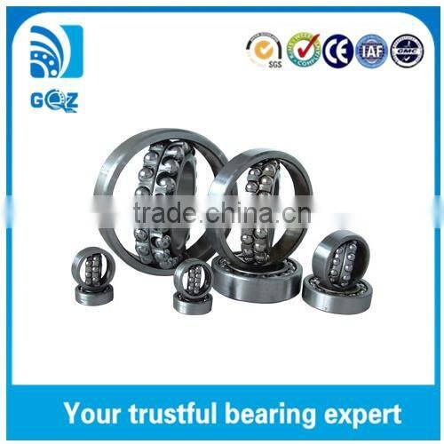 Self-Aligning ball bearing 2302 with high quality