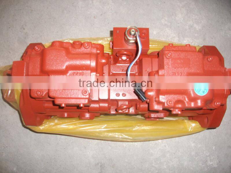 K3V180DT-9N Hydraulic Pump MAIN PUMP ASSY Excavator Parts