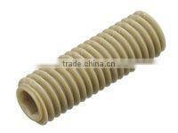 good wear resistance PEEK screw