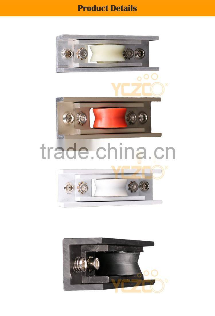 Hot sale good product swing gate wheel in Foshan