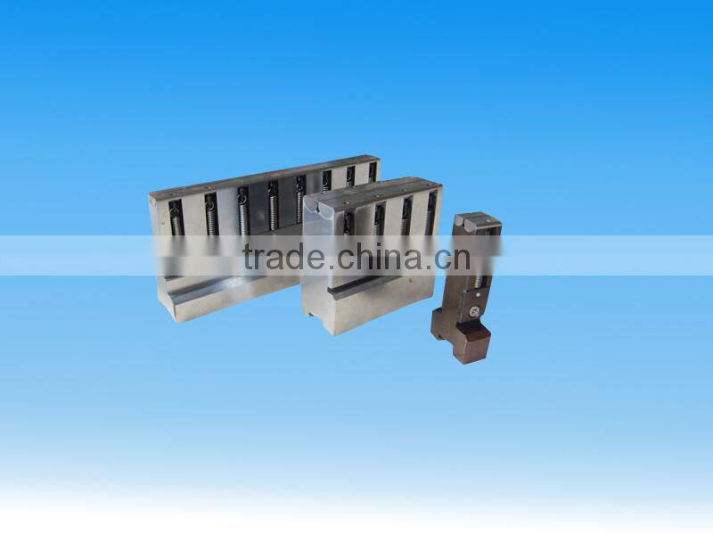 PROMECAM press brake toolings