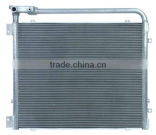 Oil Cooler for KOMATSU PC200-7 Engine(OEM Excavator)