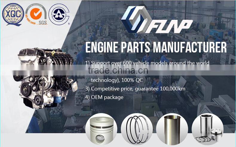 Suzuki motorcycle parts of engine piston