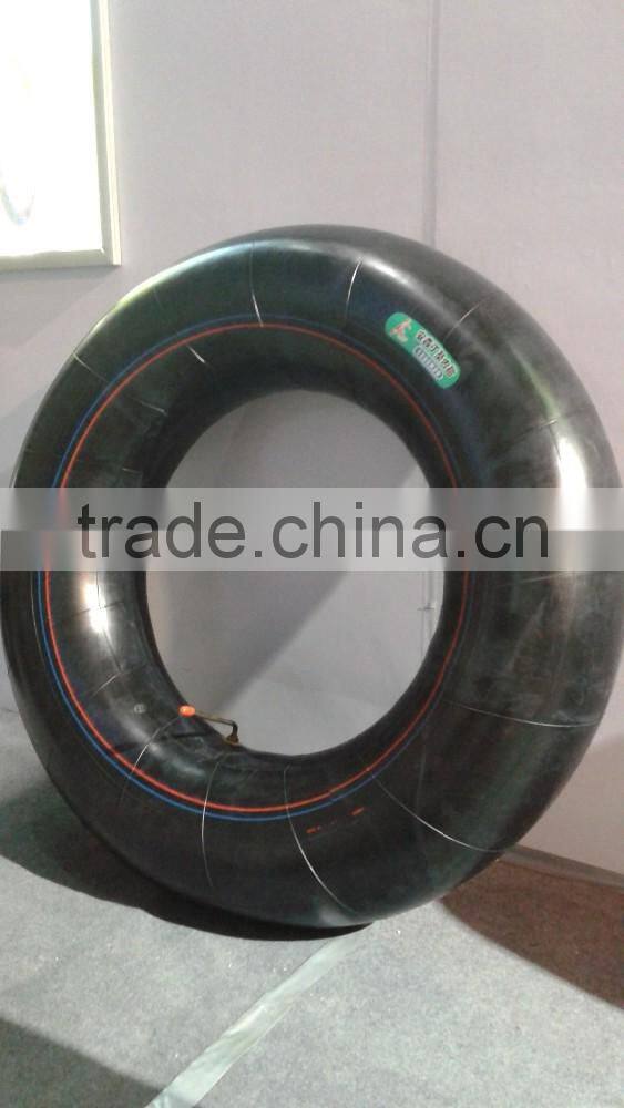 14.00-24 inner tube used on truck tire truck tyre inner tube