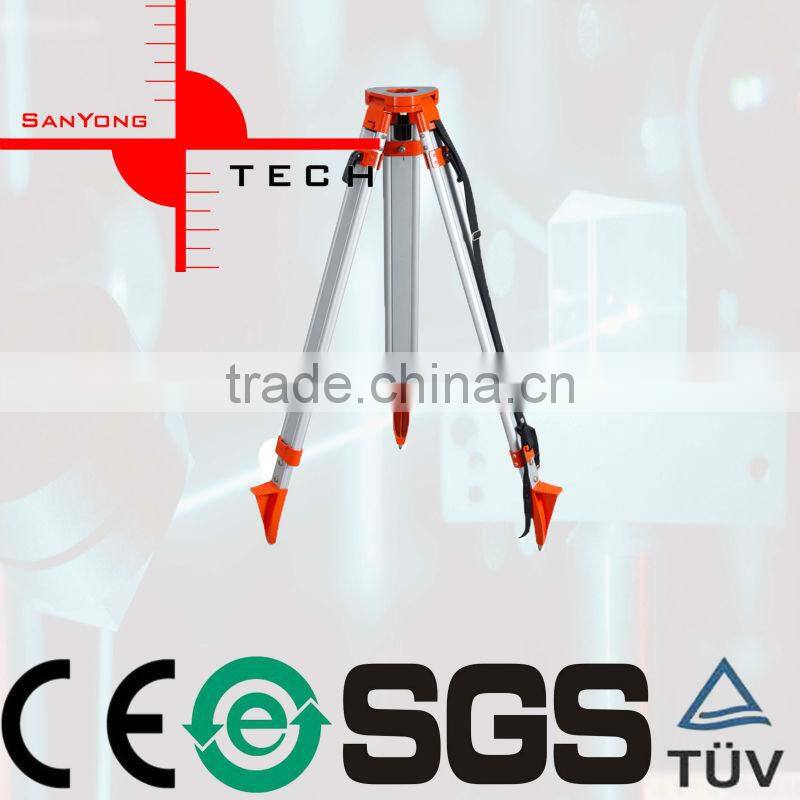 Medium Weight Theodolite Tripod for Auto Level SM-1Y