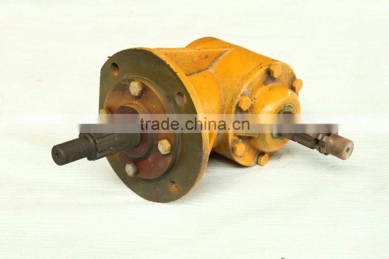 GEAR BOX for mower