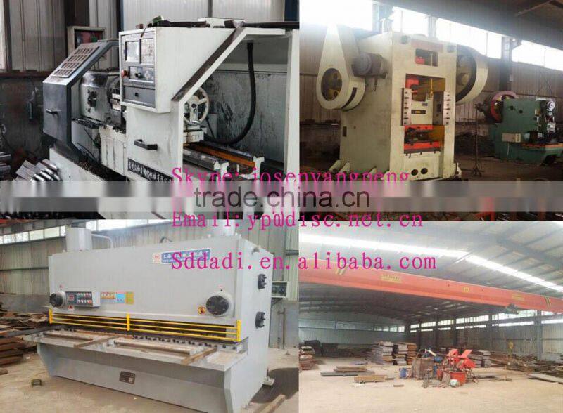 agriculture machinery